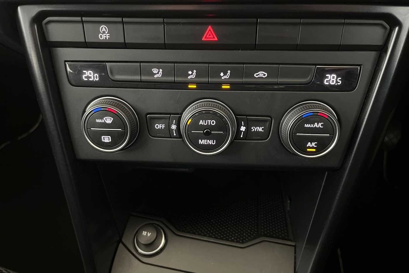 Volkswagen T-Roc 1.0 TSI S SUV 5dr Petrol Manual Euro 6 (s/s) (110 ps)
