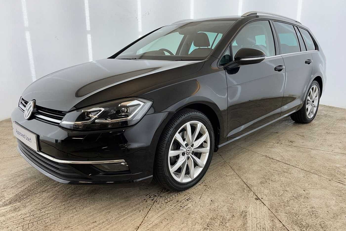 Volkswagen Golf 2.0 TDI GT Edition DSG Euro 6 (s/s) 5dr