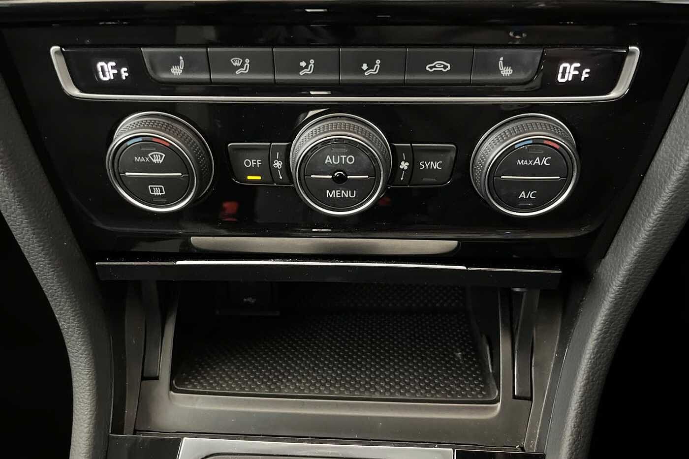 Volkswagen Golf 2.0 TDI GT Edition DSG Euro 6 (s/s) 5dr