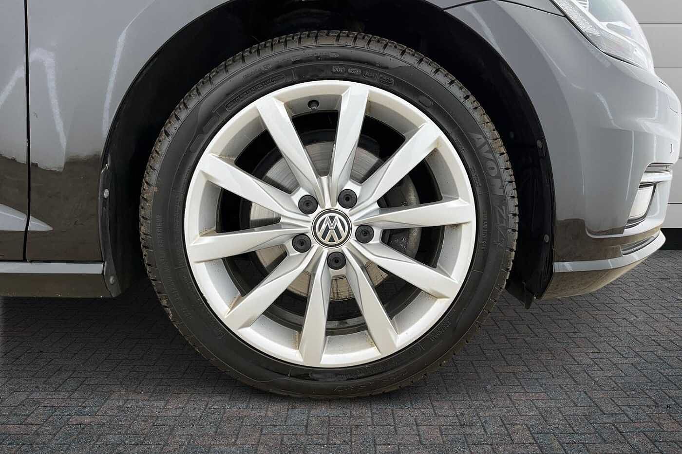 Volkswagen Golf 2.0 TDI GT Edition DSG Euro 6 (s/s) 5dr