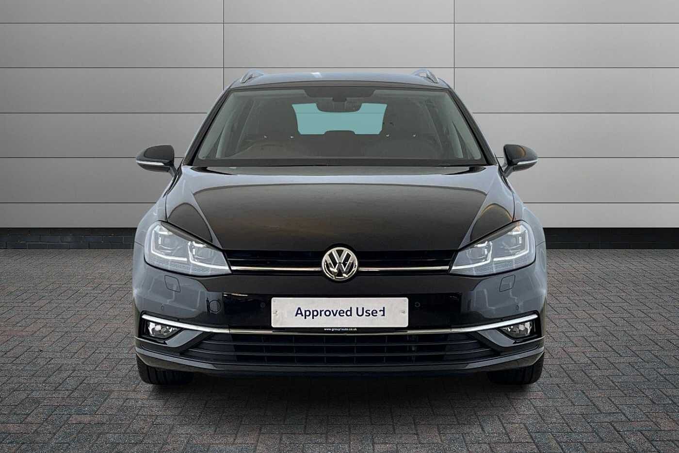 Volkswagen Golf 2.0 TDI GT Edition DSG Euro 6 (s/s) 5dr