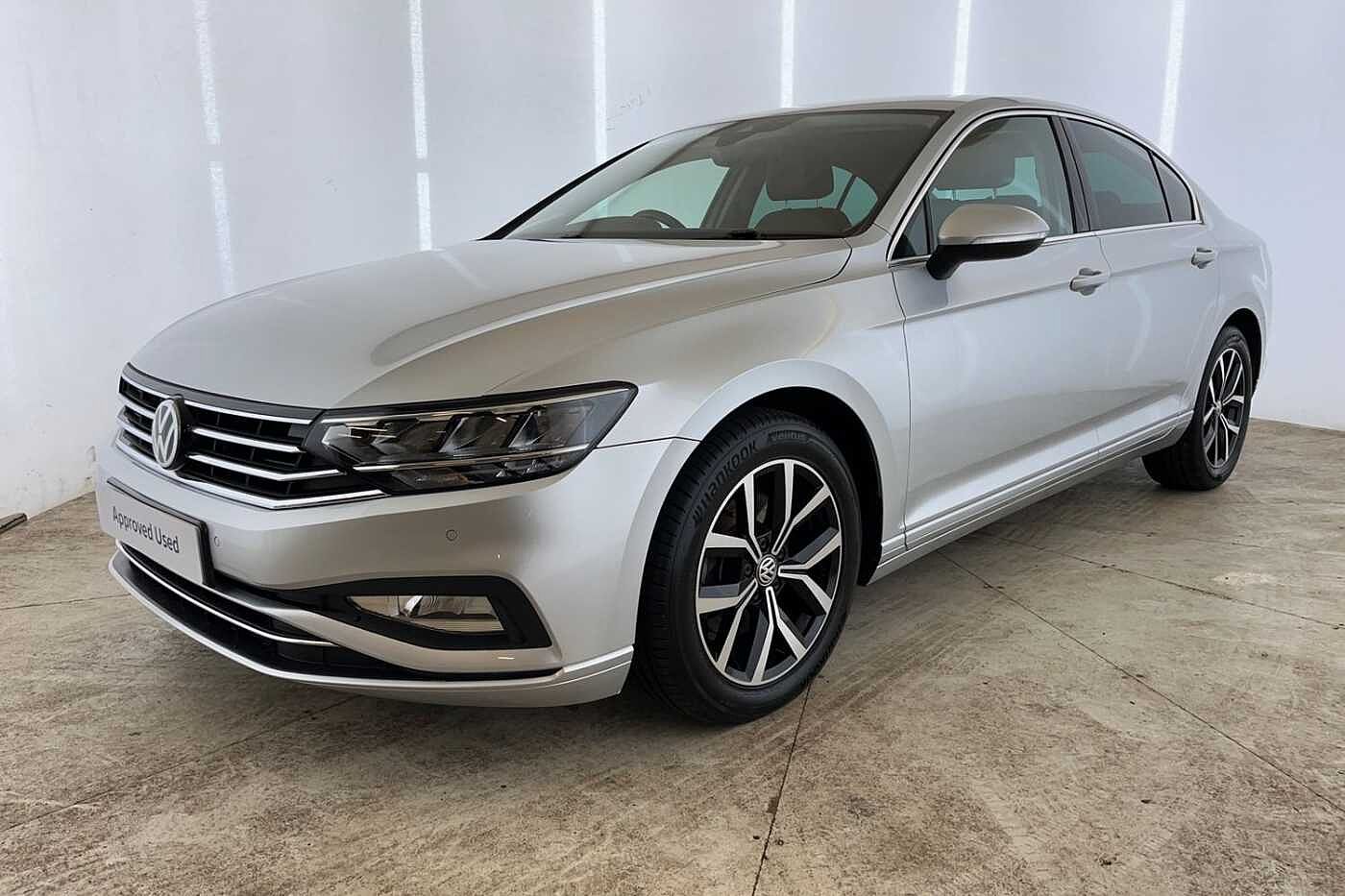 Volkswagen Passat 2.0 TDI EVO SEL Saloon 4dr Diesel DSG Euro 6 (s/s) (150 ps)