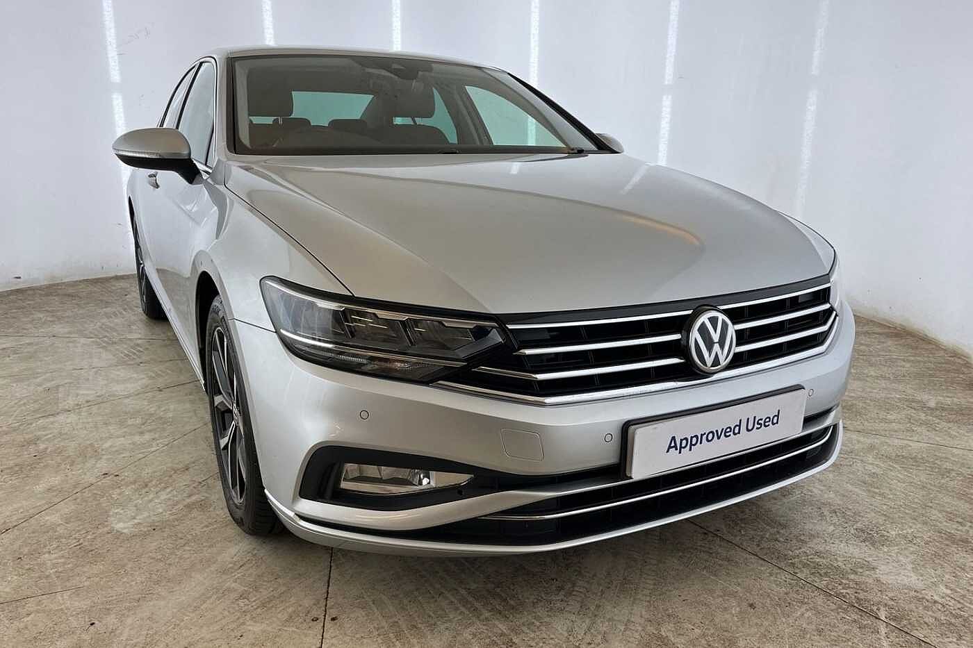 Volkswagen Passat 2.0 TDI EVO SEL Saloon 4dr Diesel DSG Euro 6 (s/s) (150 ps)