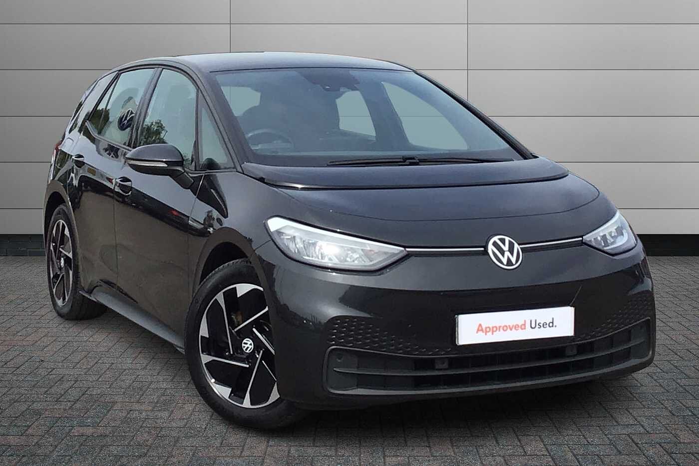 Volkswagen ID.3