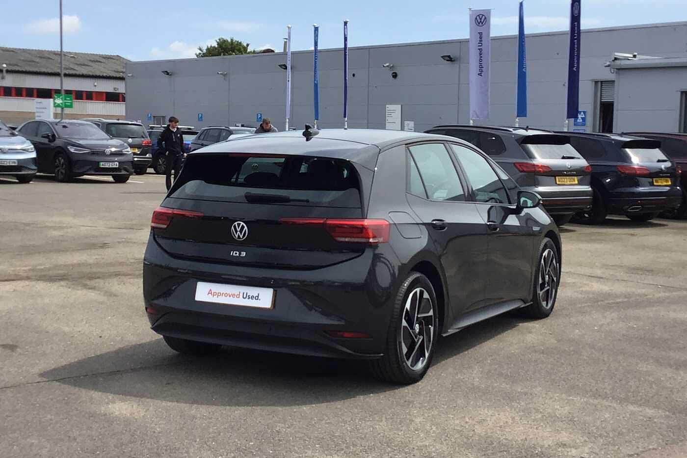 Volkswagen ID.3