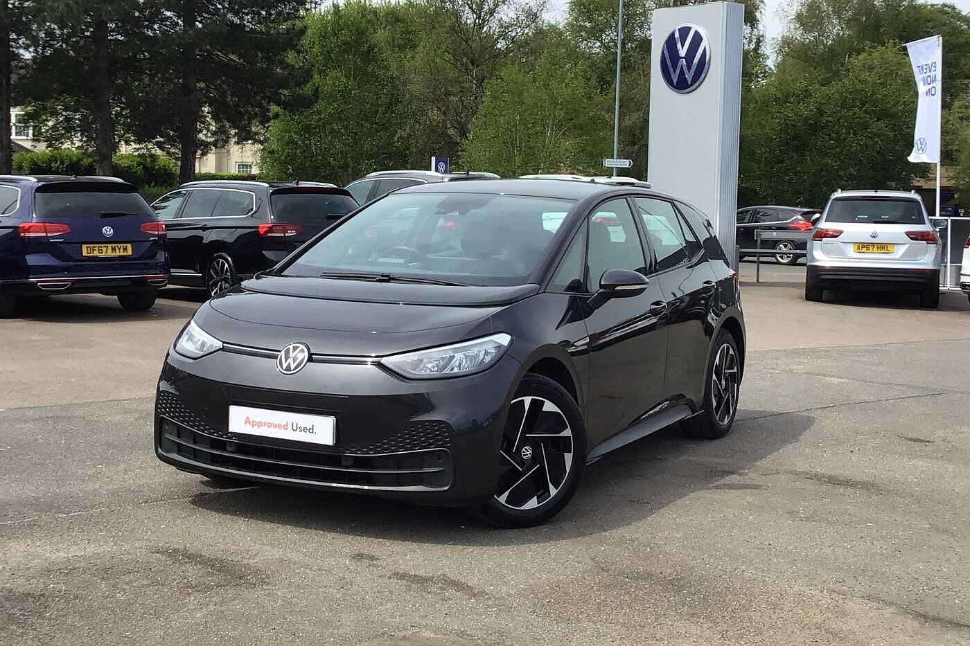 Volkswagen ID.3