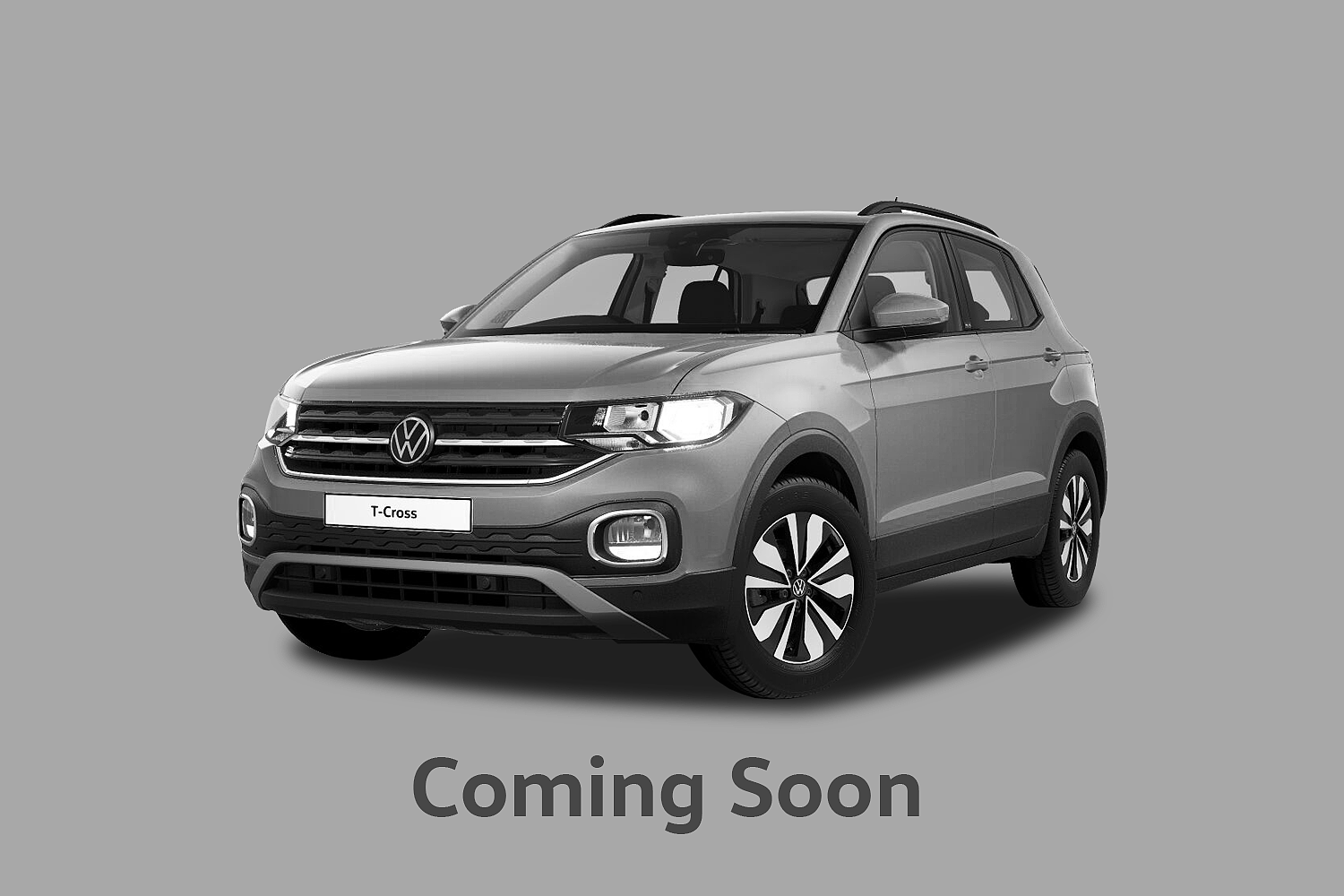 Volkswagen T-Cross 1.0 TSI Match SUV 5dr Petrol DSG Euro 6 (s/s) (115 ps)